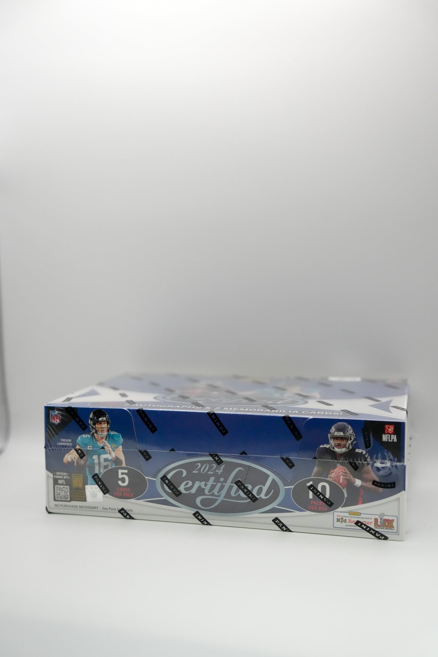 2024 NFL Panini Certified Hobby