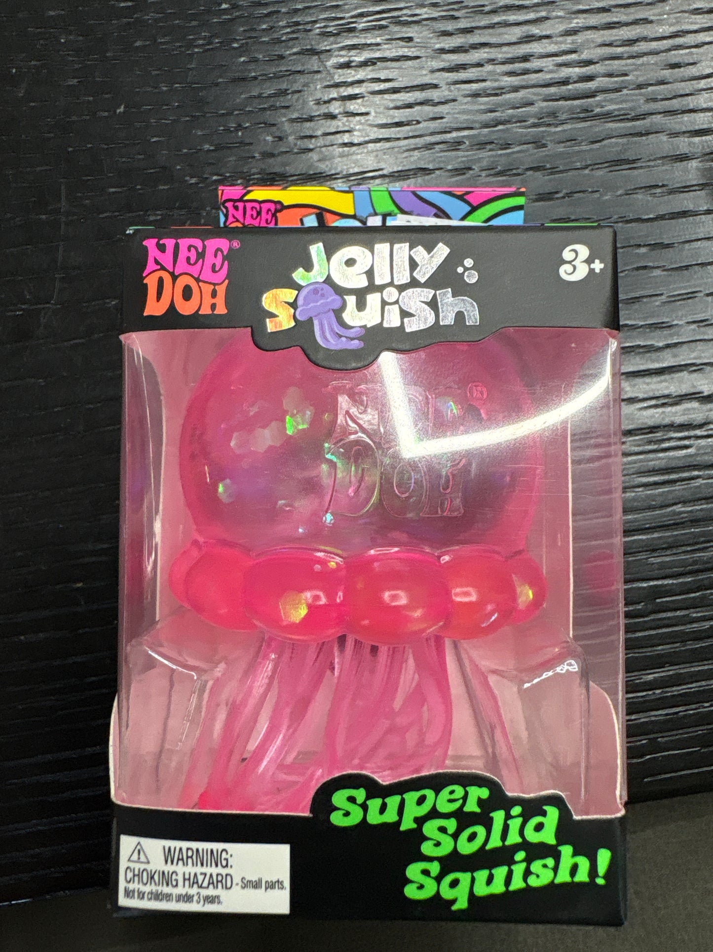 JELLY SQUIZY