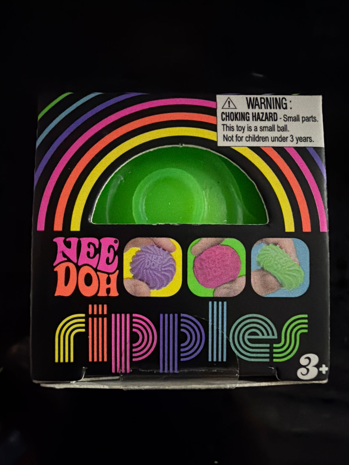 Needoh Ripples