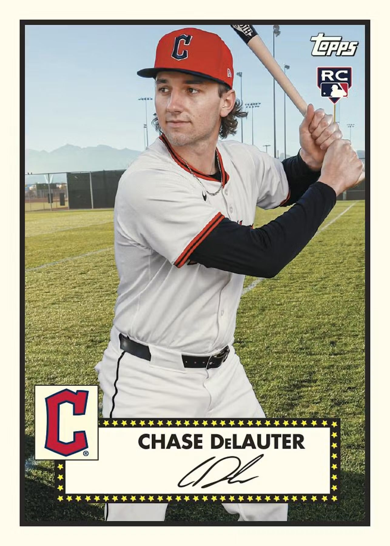 2026 Topps Series 2 Baseball Blaster Box