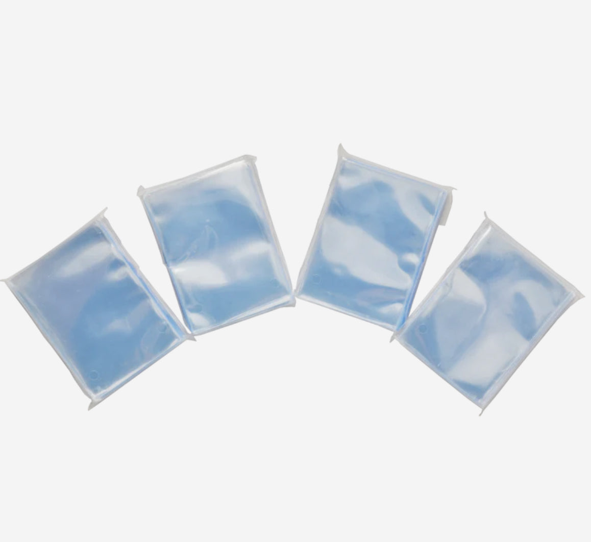 Ultra•Pro 2.5" x 3.5" PENNY SLEEVES® Soft Trading Card Protectors