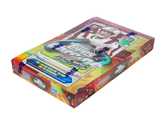 2024 Topps Cosmic Chrome Football Hobby Box