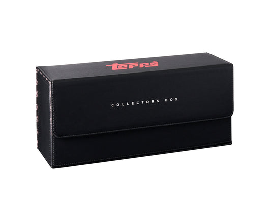 Topps Collectors Box - 1 row (standard cards)