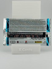 2025 Panini Certified Football Hobby Pack (5 Cards)