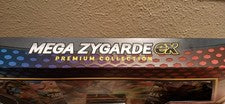 Pokemon TCG Mega Zygarde ex PREMIUM COLLECTION BOX