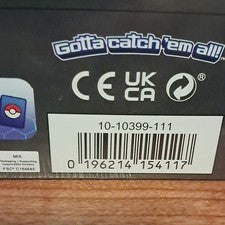 Pokemon TCG: Mega Evolution Chaos Rising Elite Trainer Box