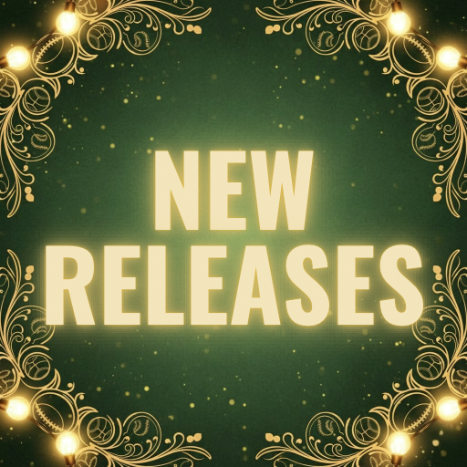 NEW RELEASES