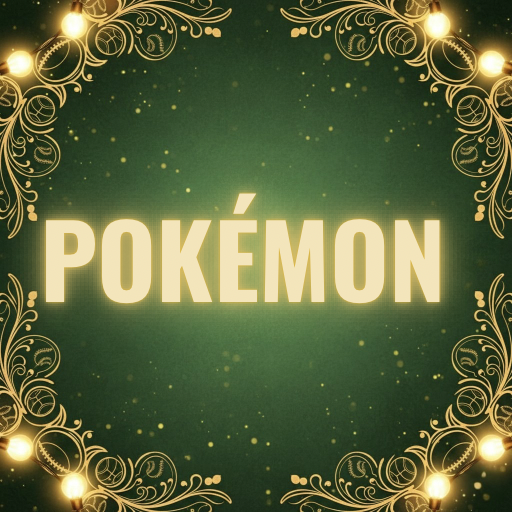 Pokémon