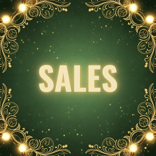 SALES