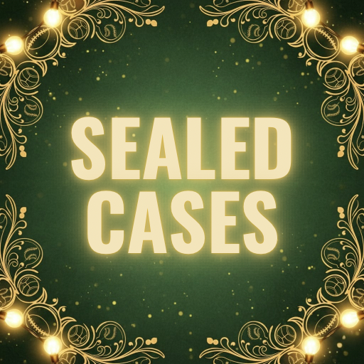 Sealed Cases