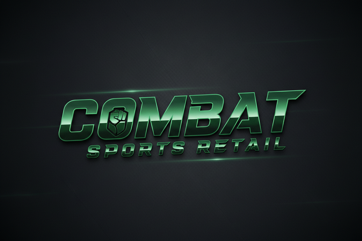 Combat Sports In-Store
