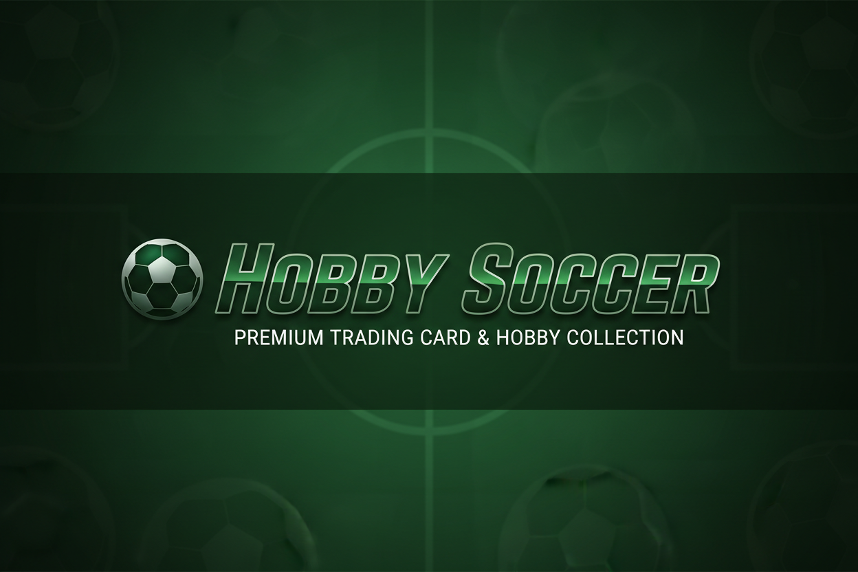 Hobby Soccer In-Store