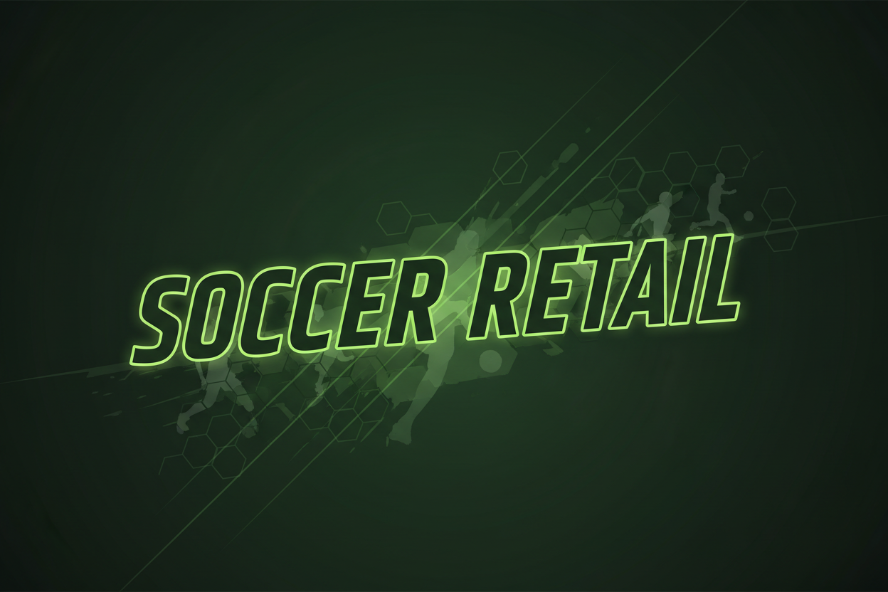 Soccer In-Store