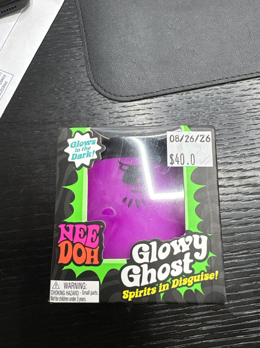 NEE DOH GLOWY GHOST