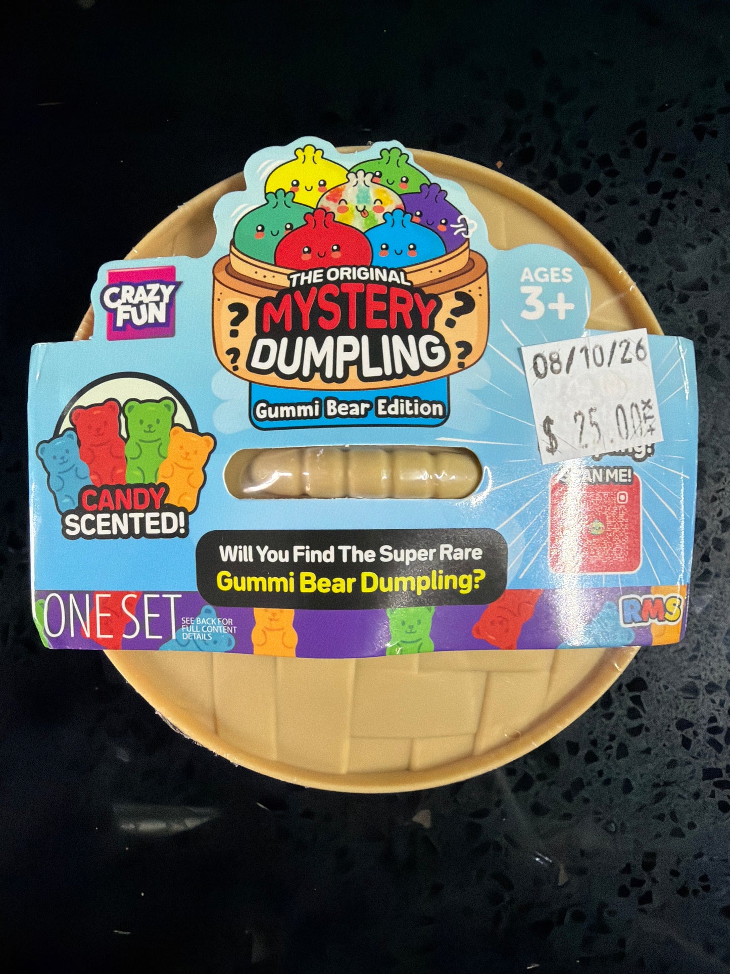 Gummi Bear Edition
