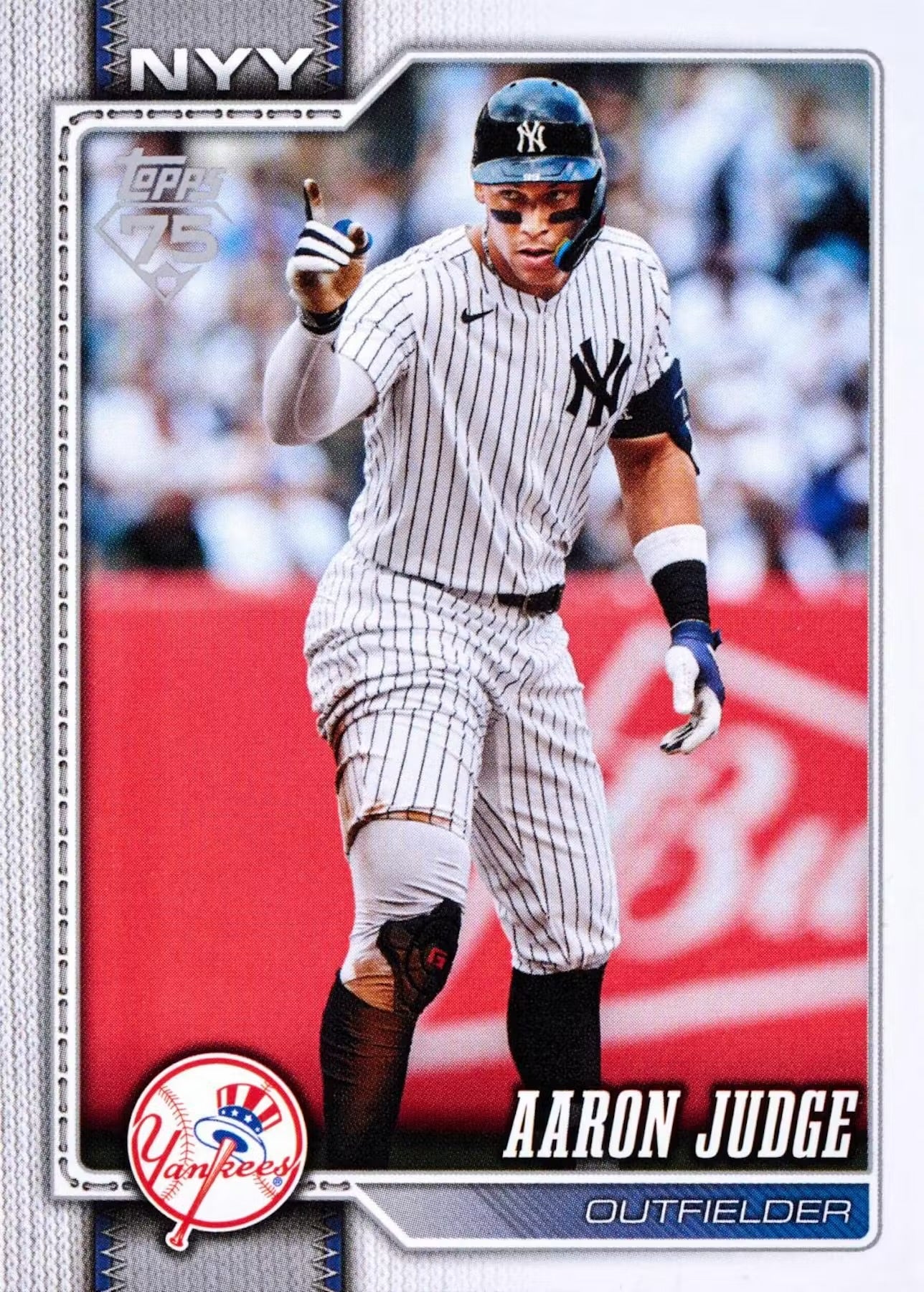 2026 Topps Factory Set Baseball (Box)