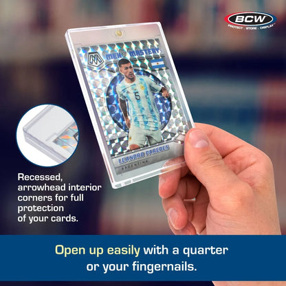 Magnetic Card Holder - 55 PT