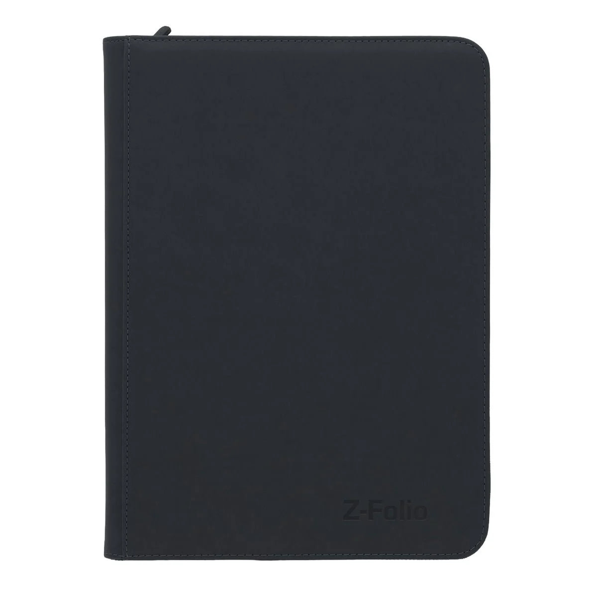 BCW Z-Folio 9 Pocket Binder
