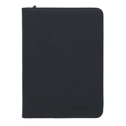 BCW Z-Folio 9 Pocket Binder