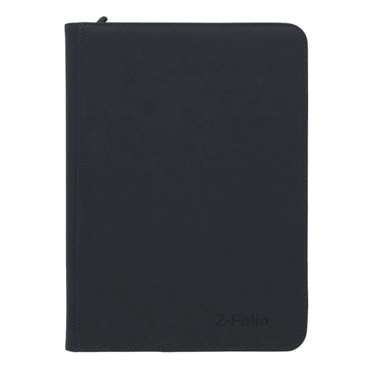 BCW Z-Folio 9 Pocket Binder