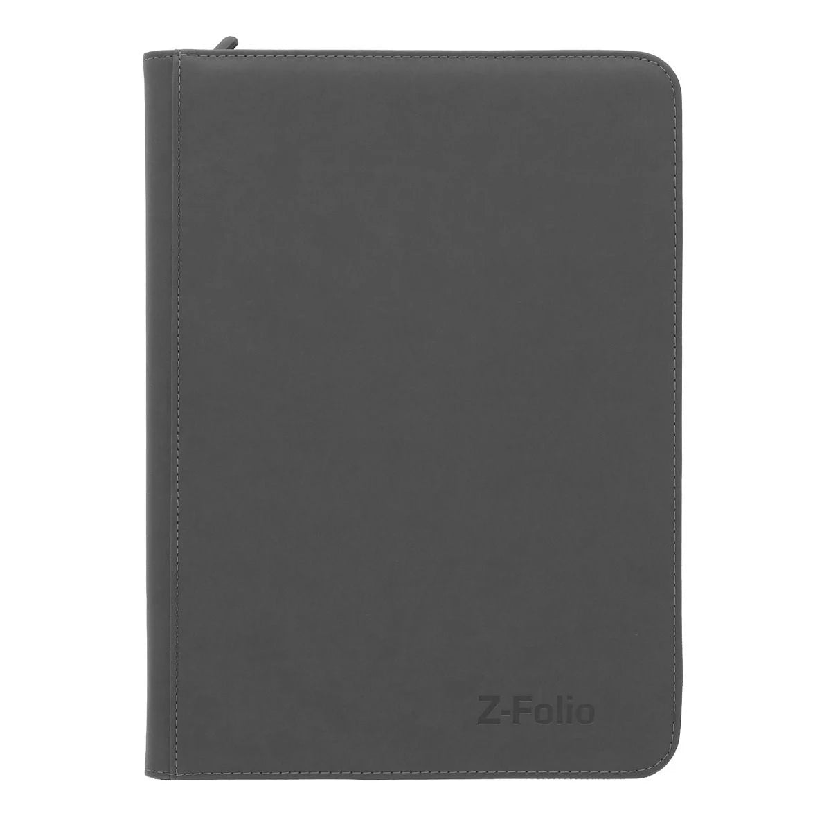 BCW Z-Folio 9 Pocket Binder