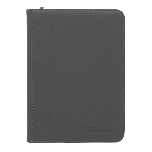 BCW Z-Folio 9 Pocket Binder