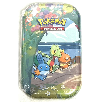 Pokemon Celebrations Mini Tin 25th Anniversary