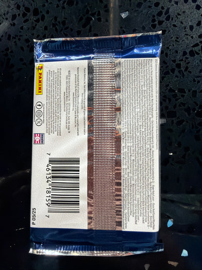 2025 Panini Donruss Baseball Pack Gravity (8 Cards)