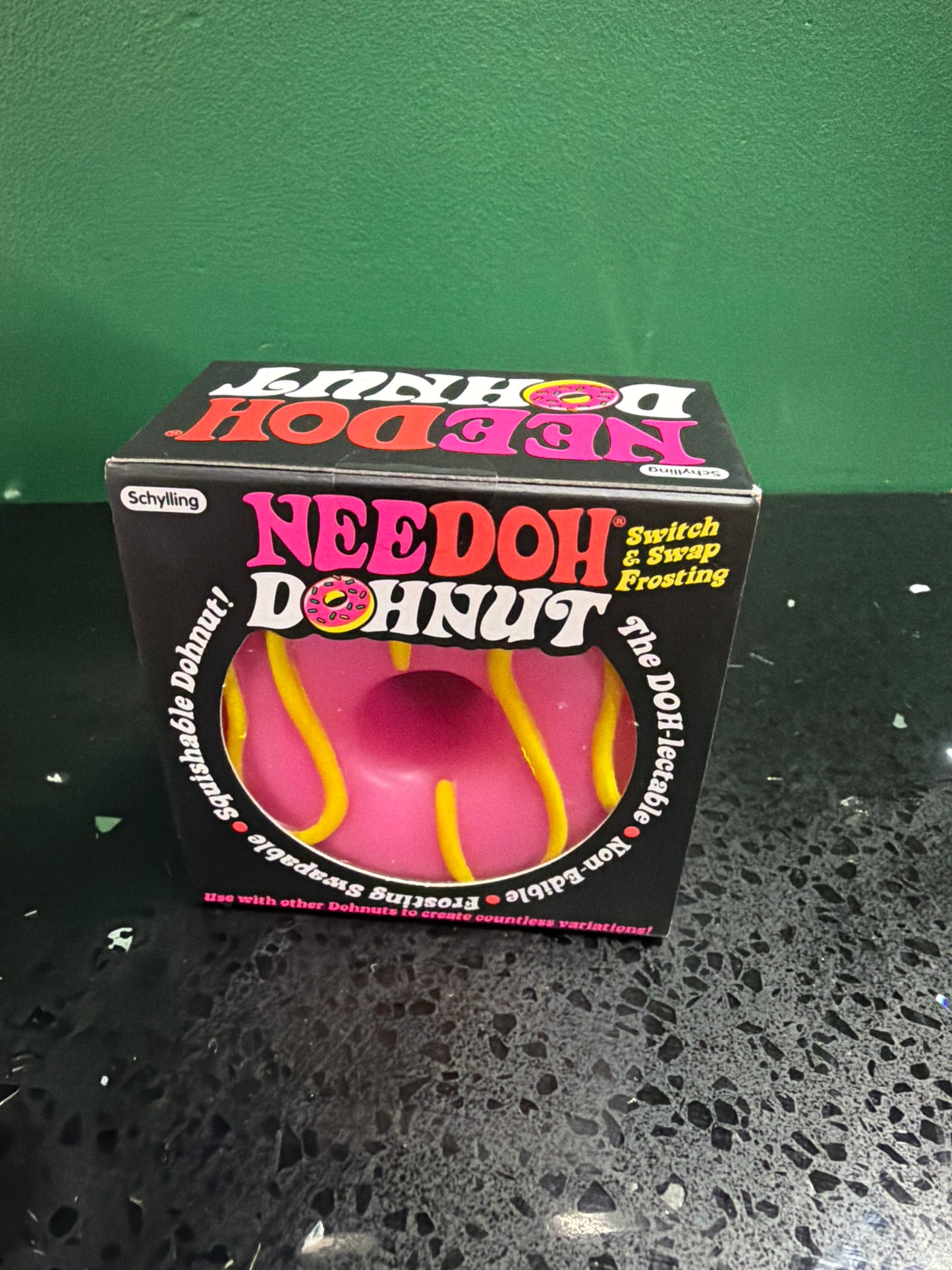 Needoh Dohnut