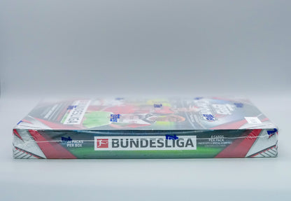 24-25 Topps Chrome Bundesliga hobby