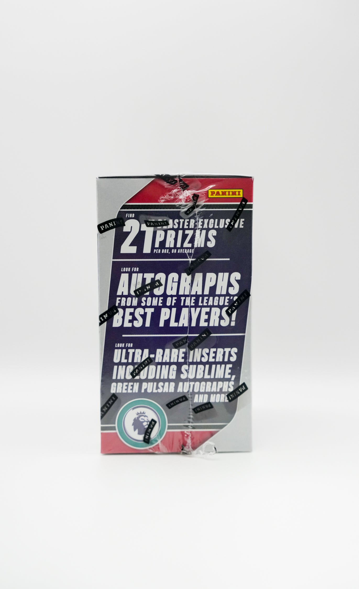 Panini Prizm 24' 25' Premier League Blaster