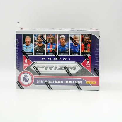 Panini Prizm 24' 25' Premier League Blaster