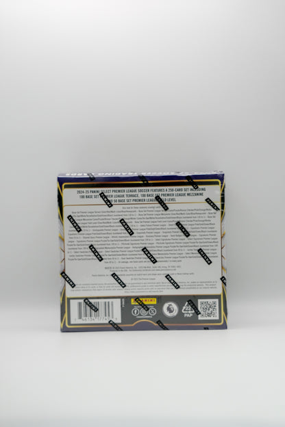 Panini Select Premier League 24' 25' Hobby