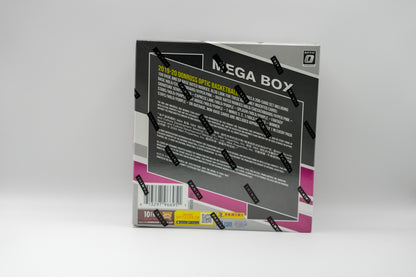 2019-20 Panini Donruss Optic Basketball Mega Box