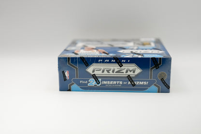 2024-25 Panini Prizm Basketball Retail Box – 24 Packs