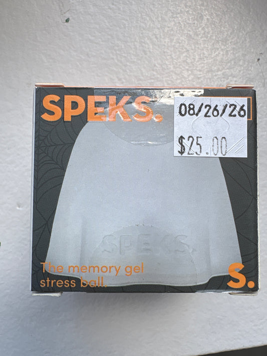 Speks