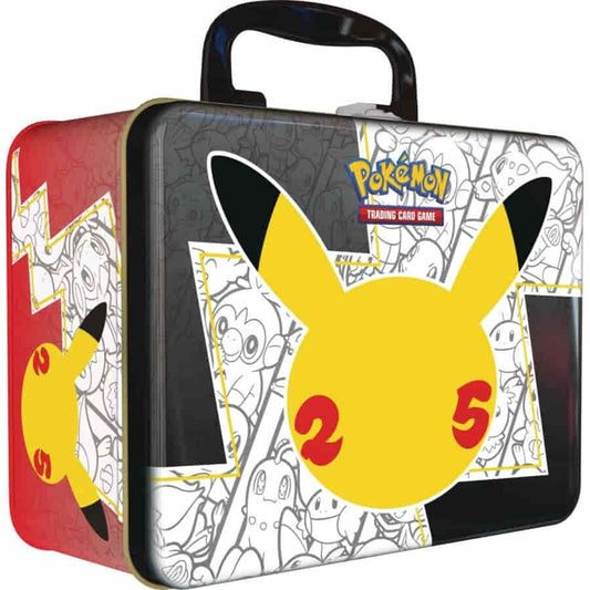 Celebrations Lunchbox