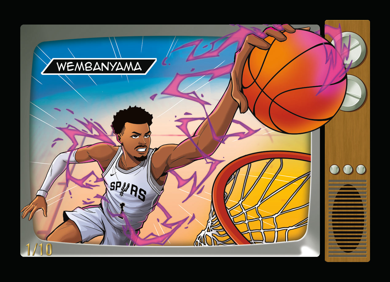 2025/26 Bowman Basketball Hobby Jumbo Box