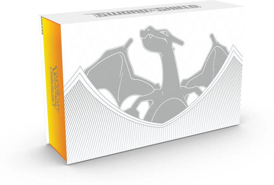 Sword & Sheild Ultra Premium Collection - Charizard