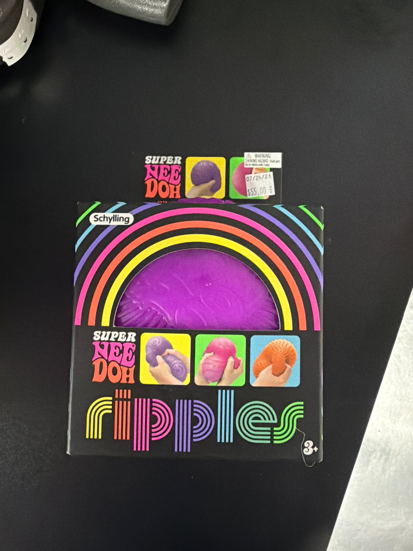 Nee Doh Ripple