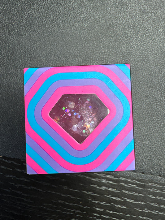 GROOVY NEE DOH JEWEL