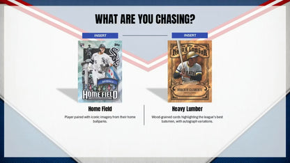 2026 Topps Series 2 Baseball Hobby Box