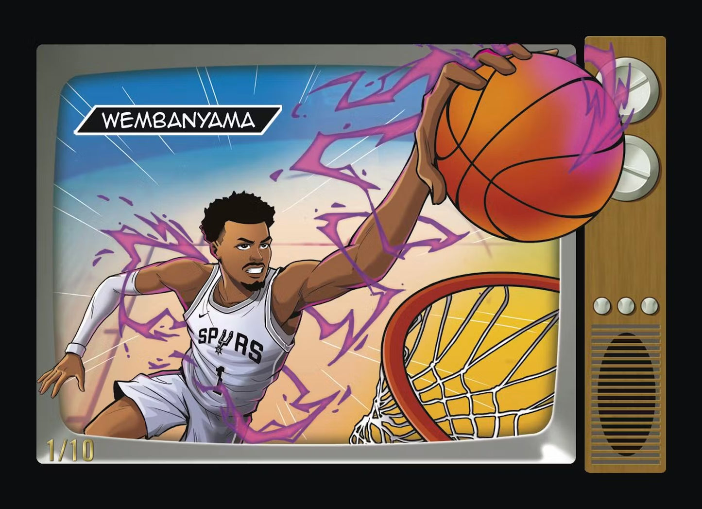 2025/26 Bowman Basketball Hanger Box