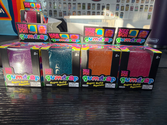 NEEDOH GUMDROP
