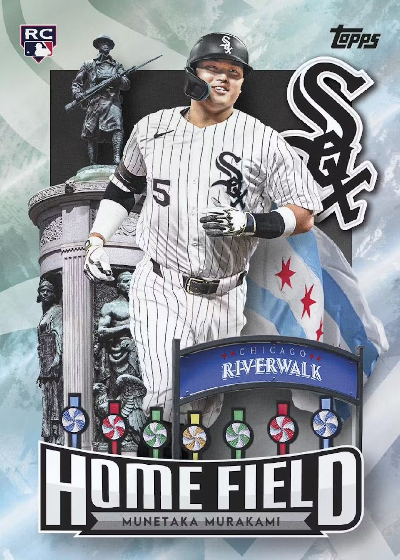 2026 Topps Series 2 Baseball Blaster Box