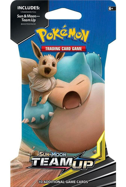 Tag Team Sleeved Pack