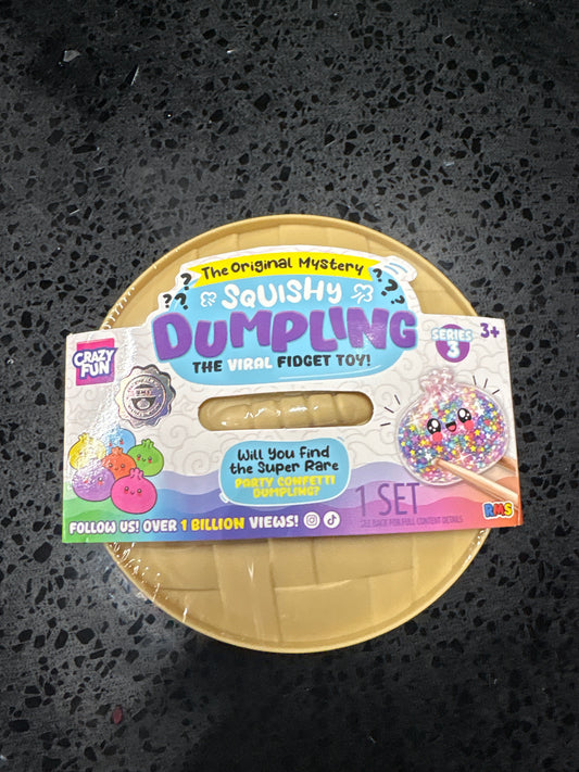 Original Dumplings