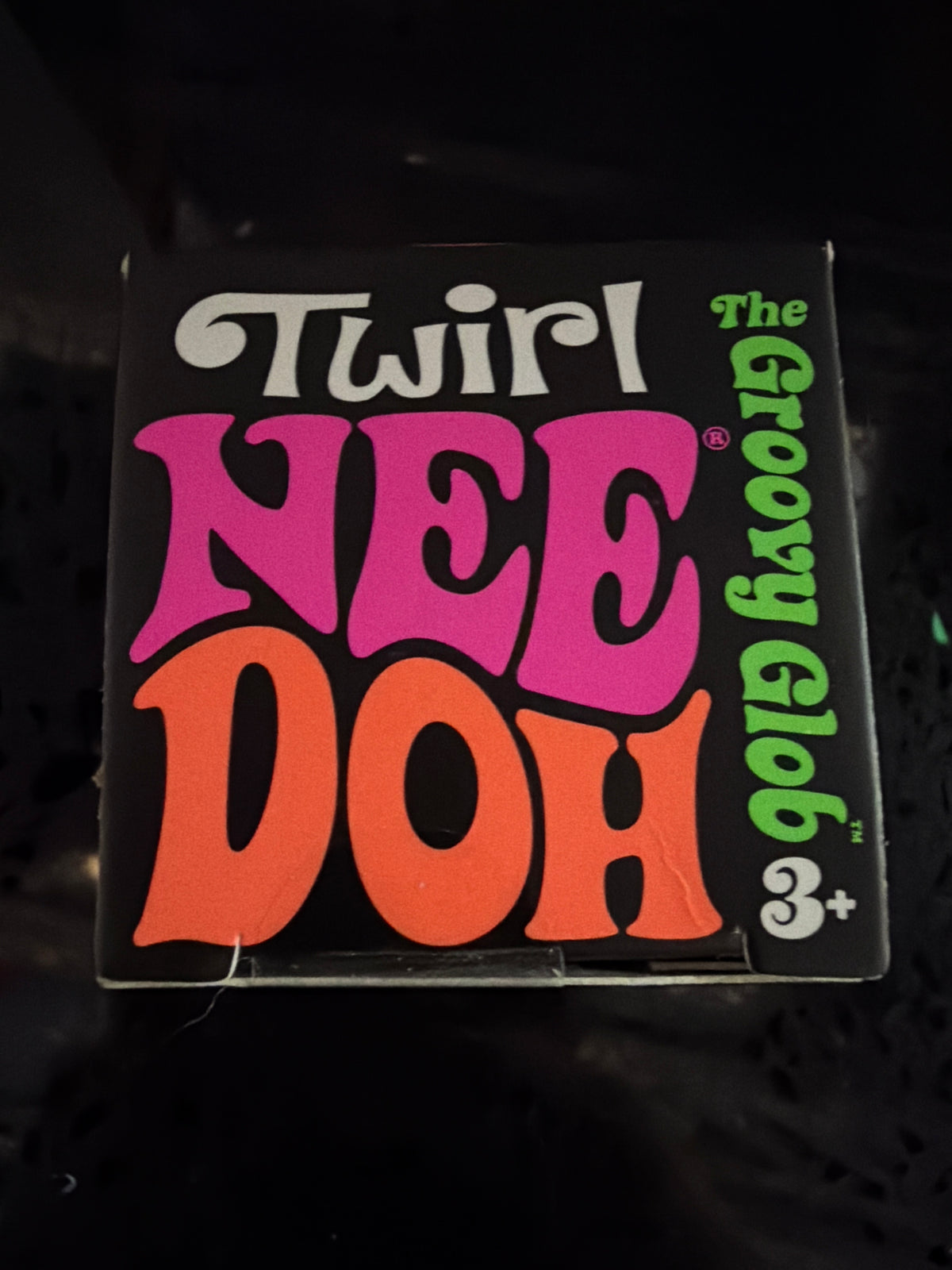 Needoh Twirl