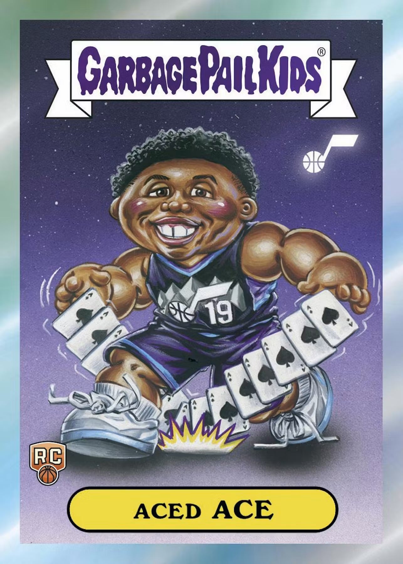 2025/26 Bowman Basketball Hanger Box