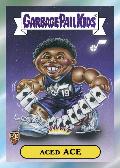 2025/26 Bowman Basketball Hanger Box
